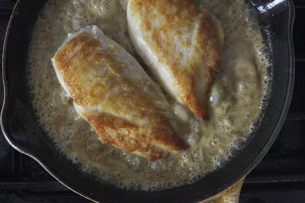 Edited Champagne Chicken 5