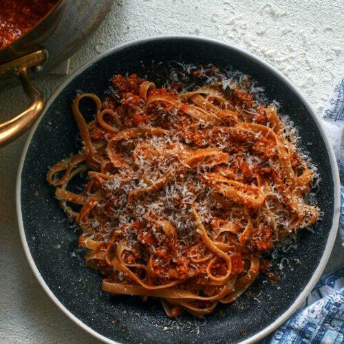 bolognese