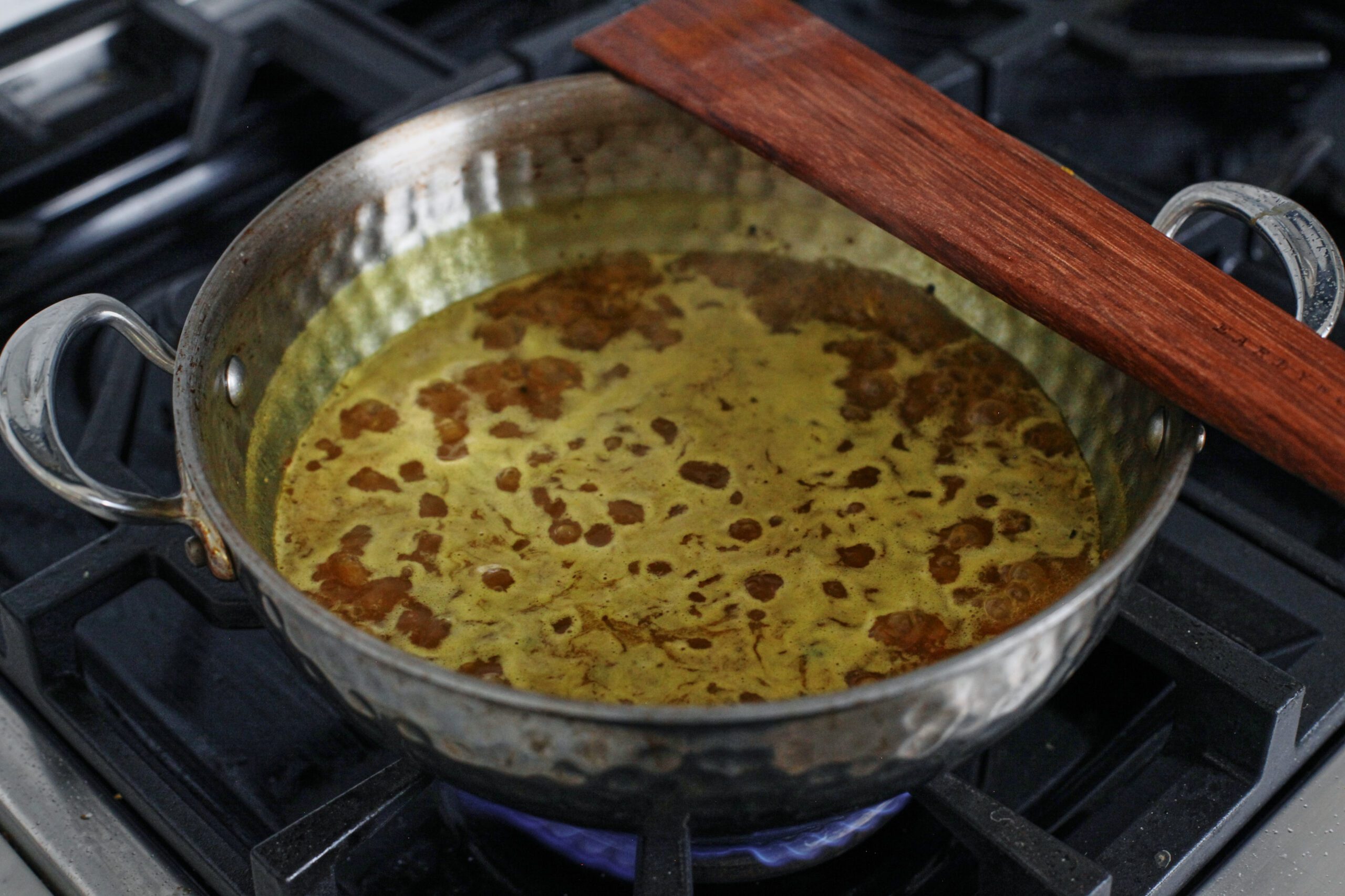 One Pot Golden Chicken and Rice 11